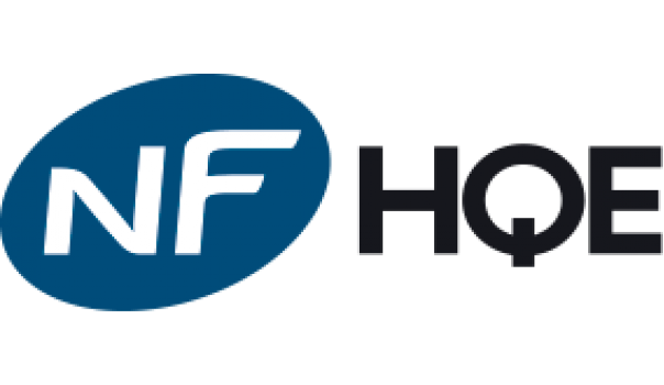 HQE logo