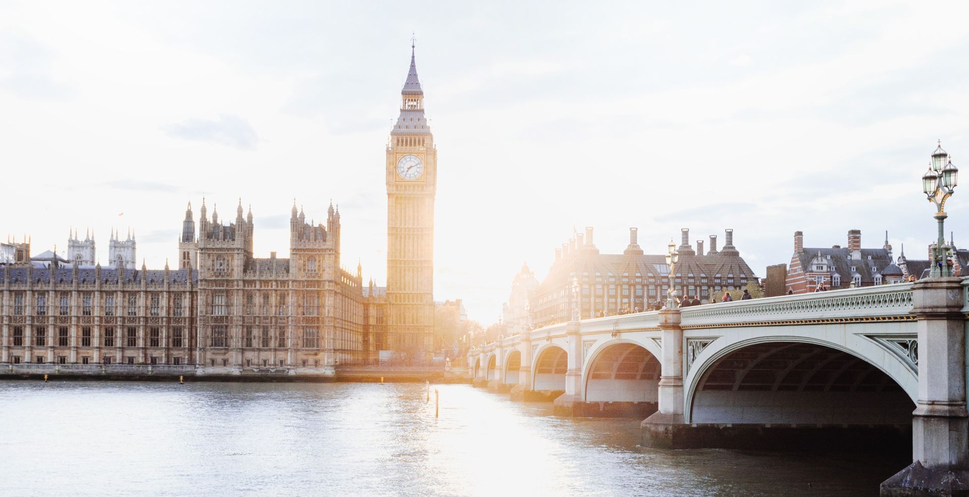 London big ben